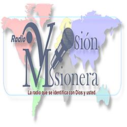 Vision Misionera HN FM