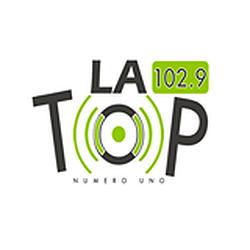 La Top 102.9