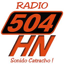 Radio 504 HN