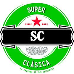Super Clásica