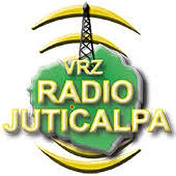 Radio Juticalpa Inglés logo