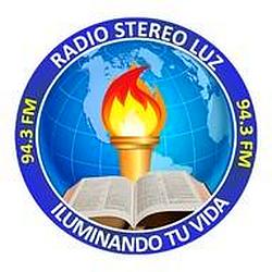 Stereo Luz Descombros Jutiapa Radio logo