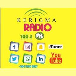 Kerigma Radio