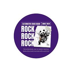 Alternativa Rock Radio logo