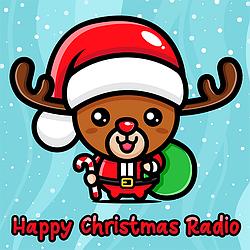 Happy Christmas Radio