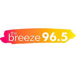 96.5 The Breeze