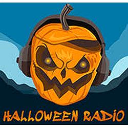 Halloween Radio logo