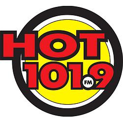 Hot 101.9