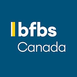BFBS Radio Canada logo