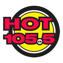 Hot 105.5 FM