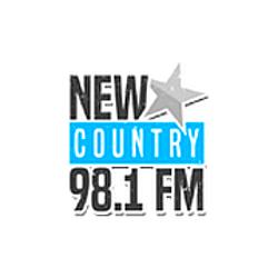 New Country 98.1