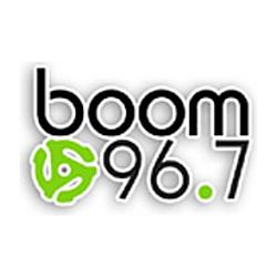 Boom 96.7