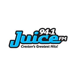 Juice FM Radio logo