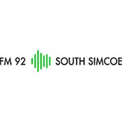 FM 92 South Simcoe
