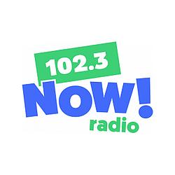 102.3 NOW!