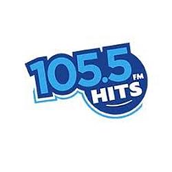 105.5 HITS FM