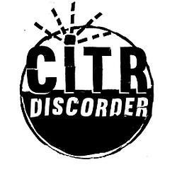 CITR logo