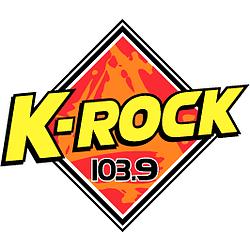 K-Rock logo