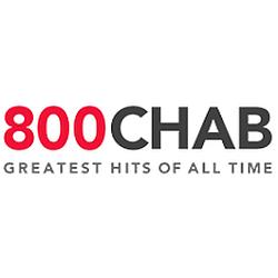 CHAB logo