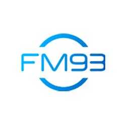 FM93 logo