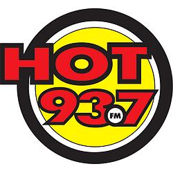 Hot 93.7