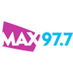 97.7 Max FM