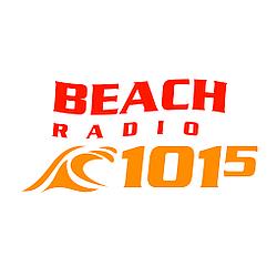 Beach Radio logo