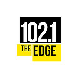 102.1 the Edge