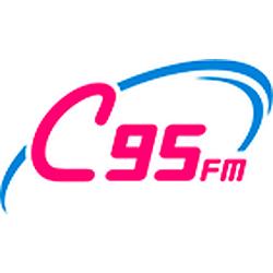 C95 logo