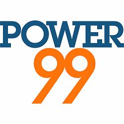 Power 99 Radio logo