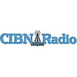 CIBN logo