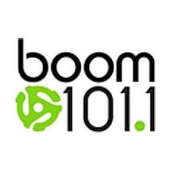Boom 101.1