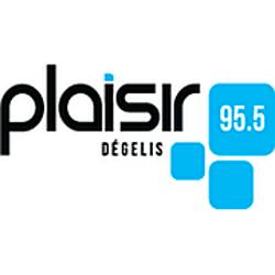 Plaisir 95,5