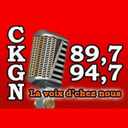 CKGN FM