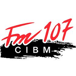 FM 107