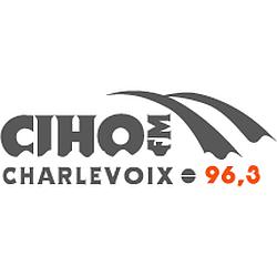 CIHO FM 96,3