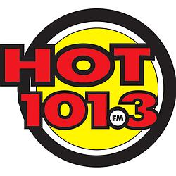 HOT 101.3