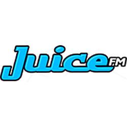 Juice FM Radio logo