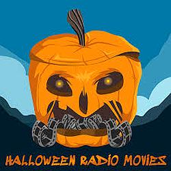 Halloween Radio Soundtracks logo