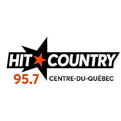 Hit Country 95.7
