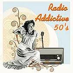 Radio Addictive 50s
