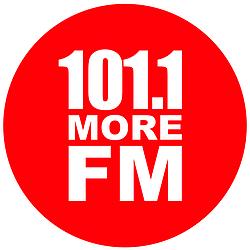 101.1 More FM