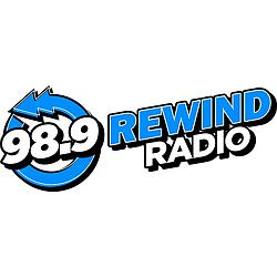 98.9 Rewind Radio