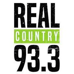 Real Country 93.3 FM