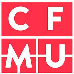CFMU Radio logo