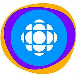 Ici Musique Edmonton logo