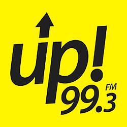 up! 99.3