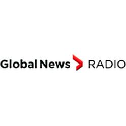Global News Radio 980 CKNW logo