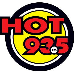 Hot 93.5 - CIGM-FM
