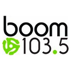 Boom 103.5